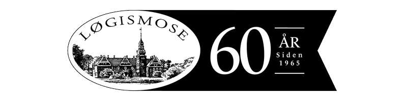 Løgismose logo
